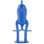 Penis Pump Maximizer Worx Limited Edition Blue - Image 3
