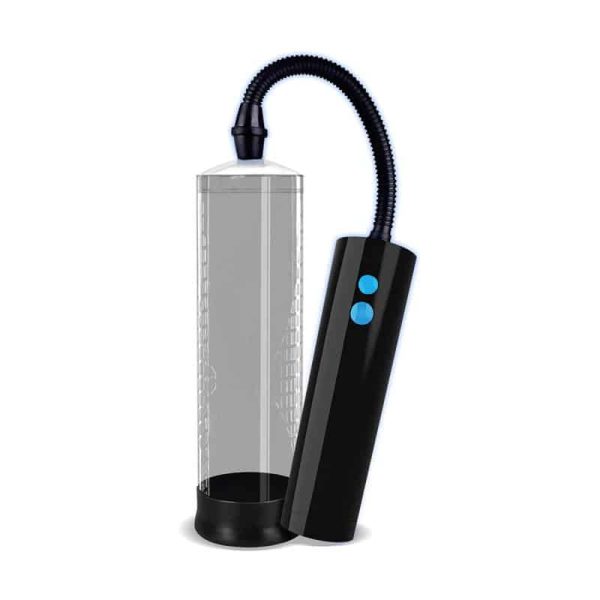 Automatic Penis Pump PSX05 USB - Image 2