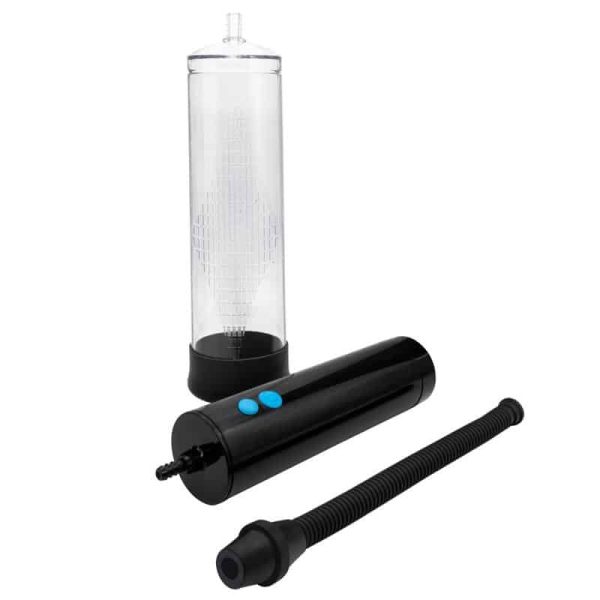 Automatic Penis Pump PSX05 USB - Image 3
