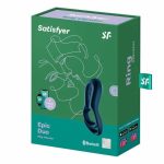 Penis Ring Epic Duo with APP Satisfyer Connect - Image 3