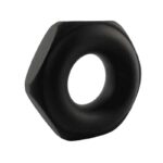 Penis Ring Nut Liquid Silicone 25 mm - Image 3