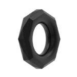 Penis Ring Power Plus Black - Image 20