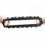 Penis Ring Power Plus Black - Image 9