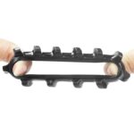 Penis Ring Power Plus Black - Image 15
