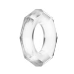 Penis Ring Power Plus Clear - Image 8