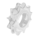 Penis Ring Power Plus Clear - Image 2