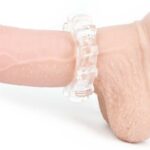Penis Ring Power Plus Clear - Image 16