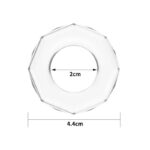 Penis Ring Power Plus Clear - Image 11