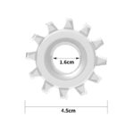 Penis Ring Power Plus Clear - Image 17