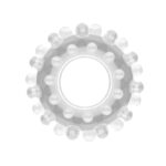 Penis Ring Power Plus Clear - Image 19
