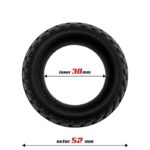 Penis Ring Turbine Liquid Silicone 30 mm - Image 2