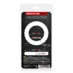 Penis Ring Turbine Liquid Silicone 30 mm - Image 5