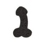 Penis Shaped Bath Sponge Random Color 1 Unit - Image 4