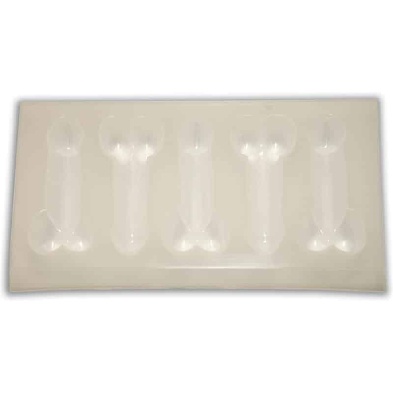 Penis-Shaped-Ice-Bucket Penis Shaped Ice Bucket - Image 1