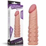 Penis Sleeve Add 2 Pleasure X Tender Flesh - Image 16