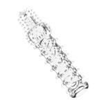 Penis Sleeve Clear - Image 5