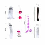 Penis Sleeve and Dildo Kit - Image 6