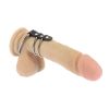 Penis Tube Adjustable by BONDAGE PLAY