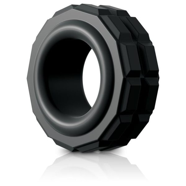 Penis or Testicle Ring Control Hight Performance Silicone - Image 2