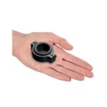 Penis or Testicles Ring Control Pipe-Clamp Silicone - Image 4
