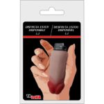 Penis-shaped lighter Rechargable - Image 2