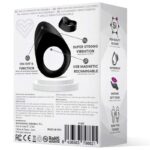 Picker Silicone Couple Cockring - Image 3