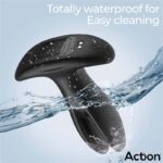 Pinsy Expandable Butt Plug with Remote Control - Image 11