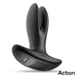 Pinsy Expandable Butt Plug with Remote Control - Image 3