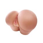 Pipedream Extreme Toyz Fuck Me Silly Bubble Butt - Image 3