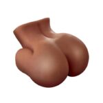 Pipedream Extreme Toyz Fuck My Black Bubble Butt Black - Image 4