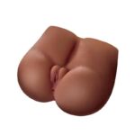 Pipedream Extreme Toyz Fuck My Black Bubble Butt Black - Image 5