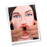 Pipedream Extreme Toyz  Hot Water Face Fucker! Brunette - Image 5