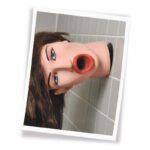 Pipedream Extreme Toyz  Hot Water Face Fucker! Brunette - Image 7