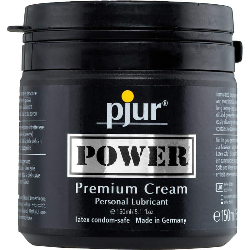 Pjur-Power-Lubricant-150-ml Pjur Power Lubricant 150 ml - Image 1