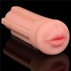 Pleasure Brew Masturbator Mouth Cream Ale by LOVETOY image 2