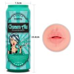 Pleasure Brew Masturbator Mouth Cream Ale - Image 11