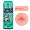 Pleasure Brew Masturbator Mouth Cream Ale by LOVETOY