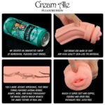 Pleasure Brew Masturbator Mouth Cream Ale - Image 8