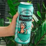 Pleasure Brew Masturbator Mouth Cream Ale - Image 9