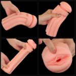 Pleasure Brew Masturbator Vagina Blond Ale - Image 5