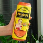 Pleasure Brew Masturbator Vagina Blond Ale - Image 7