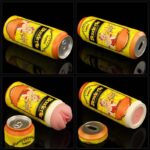 Pleasure Brew Masturbator Vagina Blond Ale - Image 8