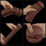 Pleasure Brew Masturbator Vagina Sultry Stout - Image 4