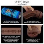 Pleasure Brew Masturbator Vagina Sultry Stout - Image 6