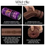 Pleasure Brew Masturbator vagina Wild Ale - Image 11