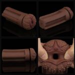 Pleasure Brew Masturbator vagina Wild Ale - Image 5