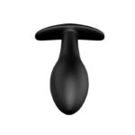 Plug Anal Ancla Negro - Image 4