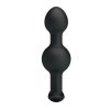 Plug Bolas Anales Silicona by PRETTYLOVE image 2