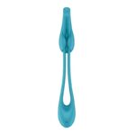 Plug & Play 1 Anal Vibrator Flexible Blue - Image 4