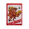 Poker Playing Cards Kamasutra by OOTB